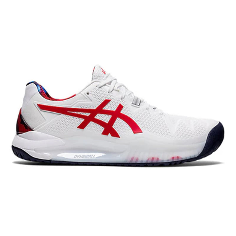 Load image into Gallery viewer, Asics Gel-Resolution 8 L.E. (M) Tennis Shoes
