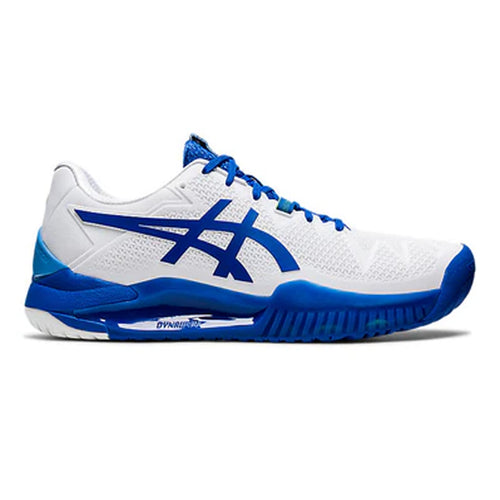 Asics Gel-Resolution 8 Tennis shoes