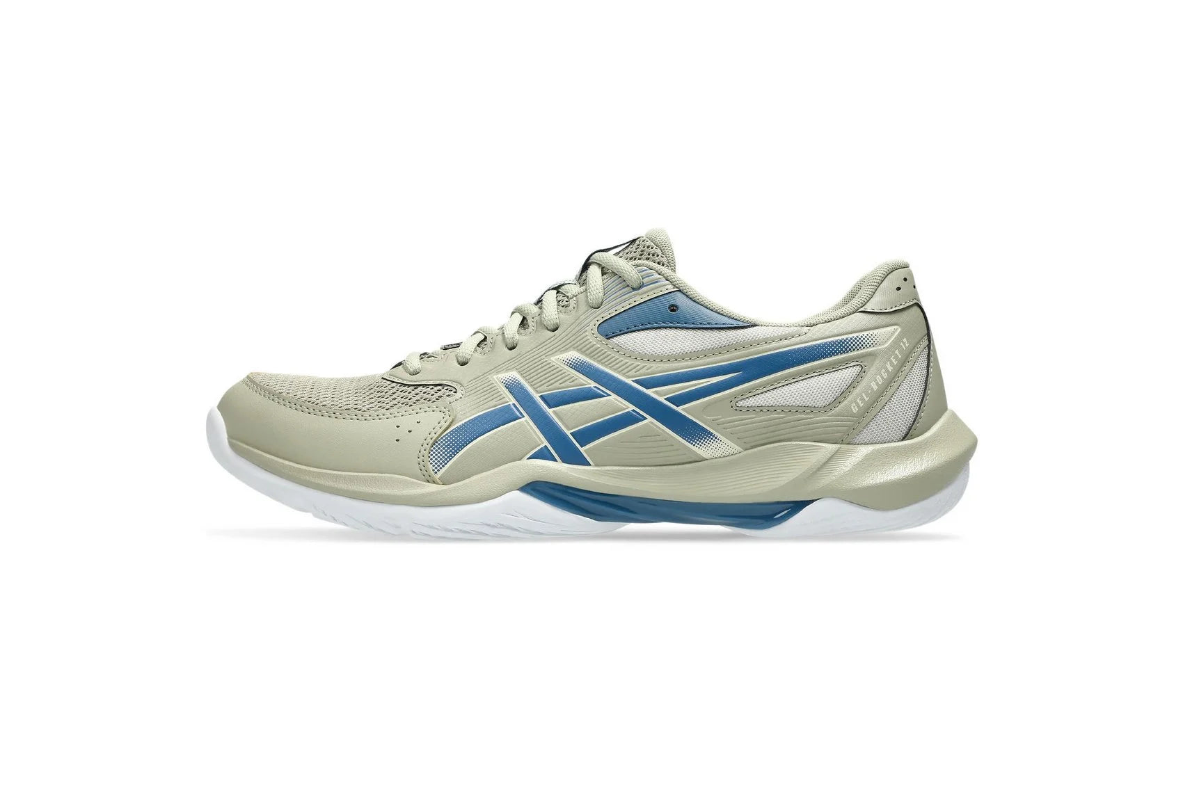 Asics Gel-Rocket 12 Badminton/Squash Shoes
