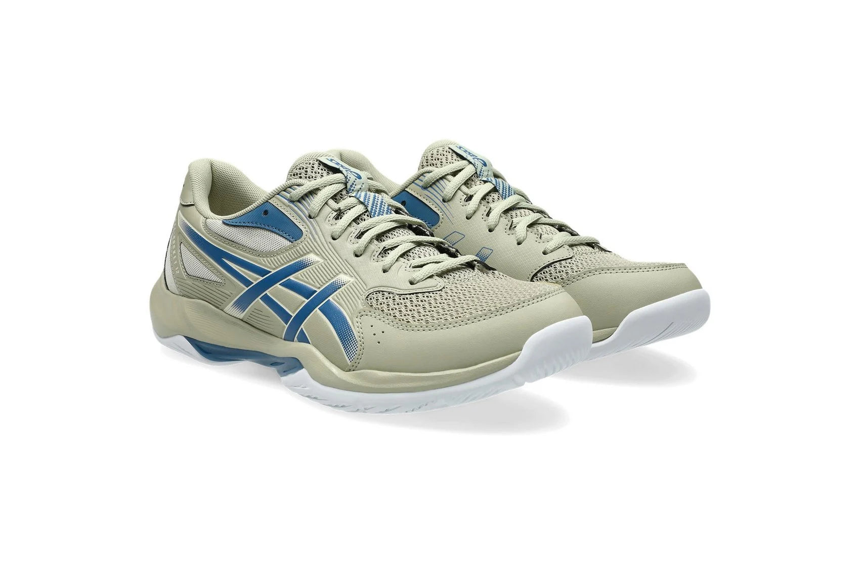 Asics Gel-Rocket 12 Badminton/Squash Shoes