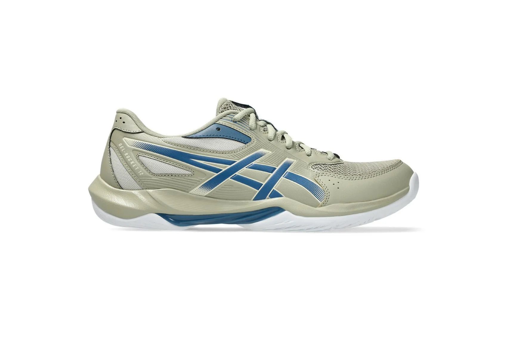 Asics Gel-Rocket 12 Badminton/Squash Shoes