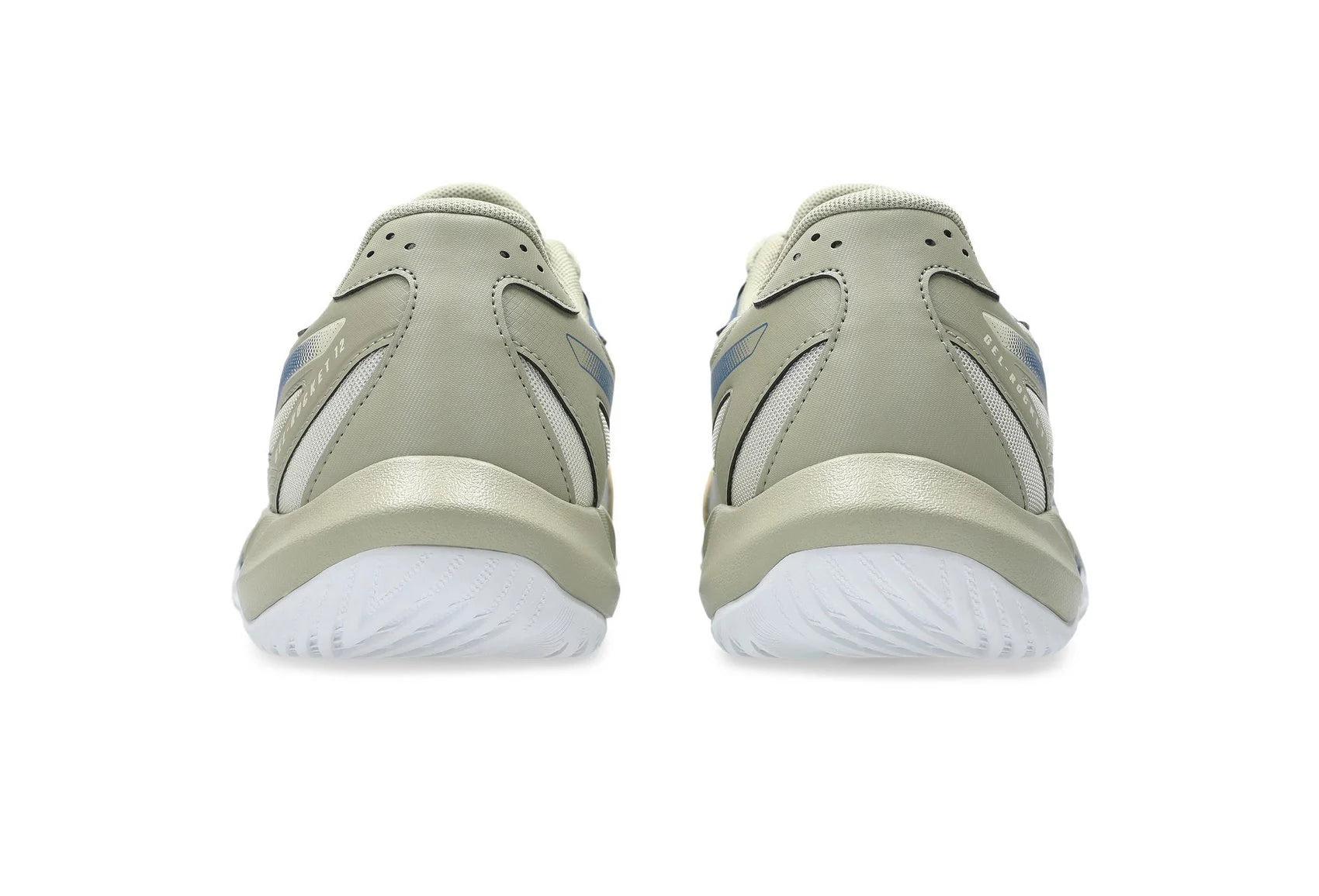 Asics Gel-Rocket 12 Badminton/Squash Shoes