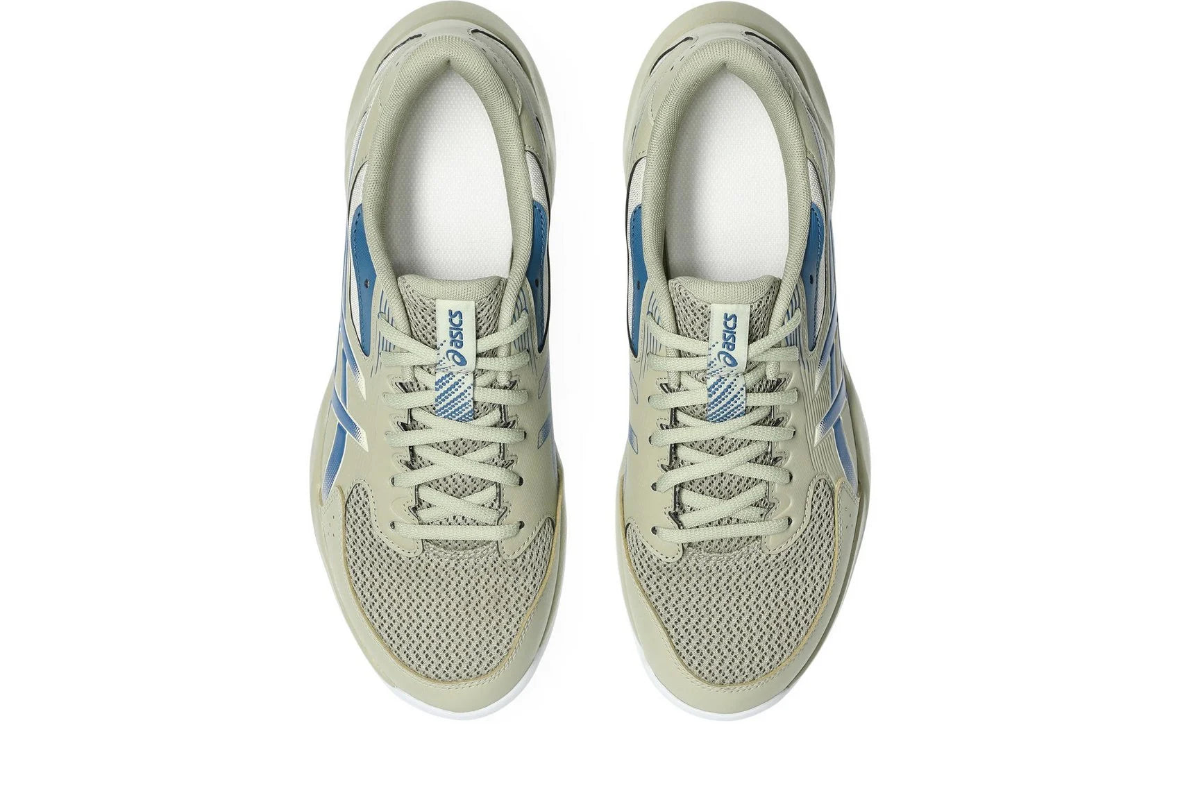 Asics Gel-Rocket 12 Badminton/Squash Shoes