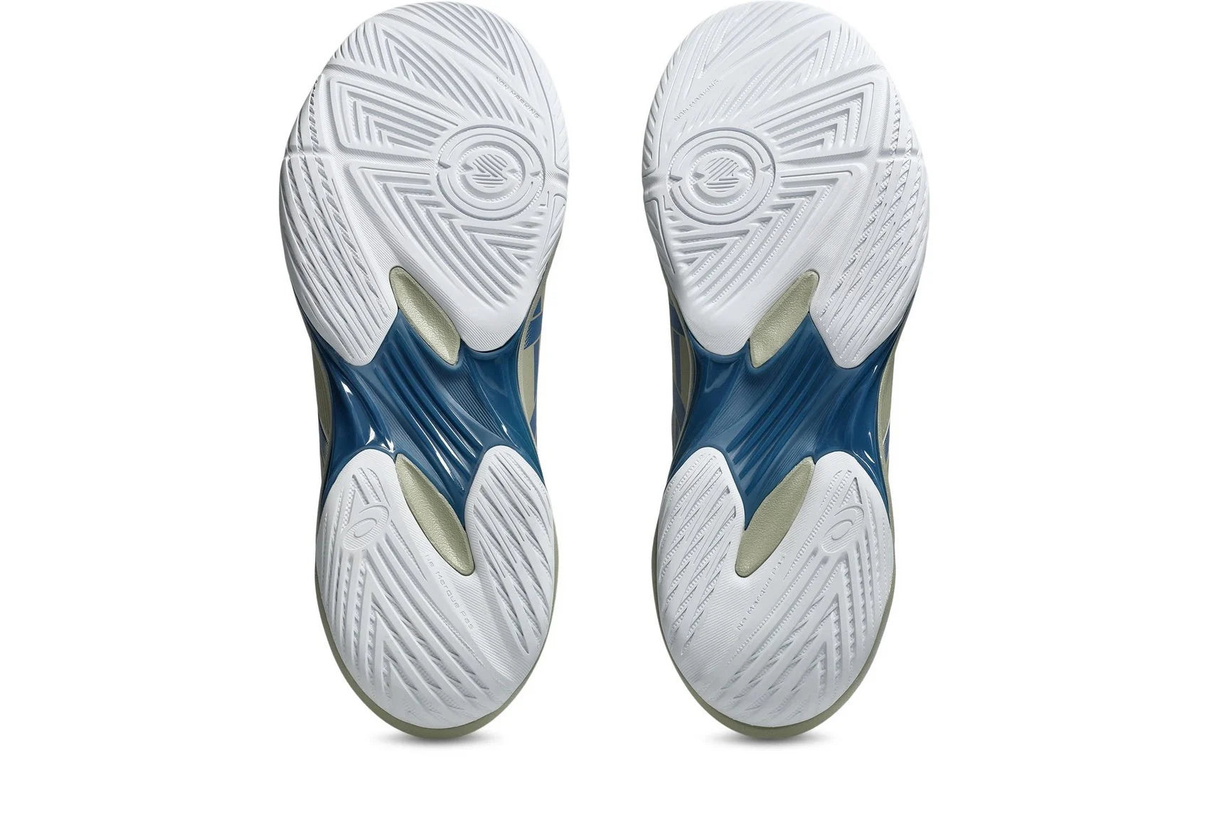 Asics Gel-Rocket 12 Badminton/Squash Shoes