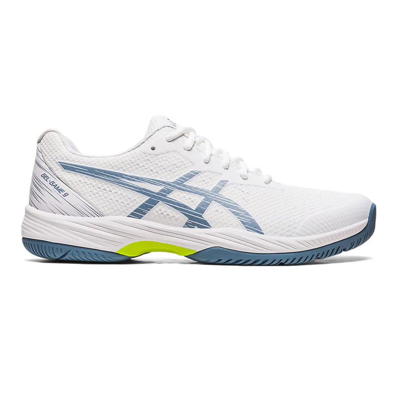 Load image into Gallery viewer, Asics Gel Game 9 Tennis Shoes
