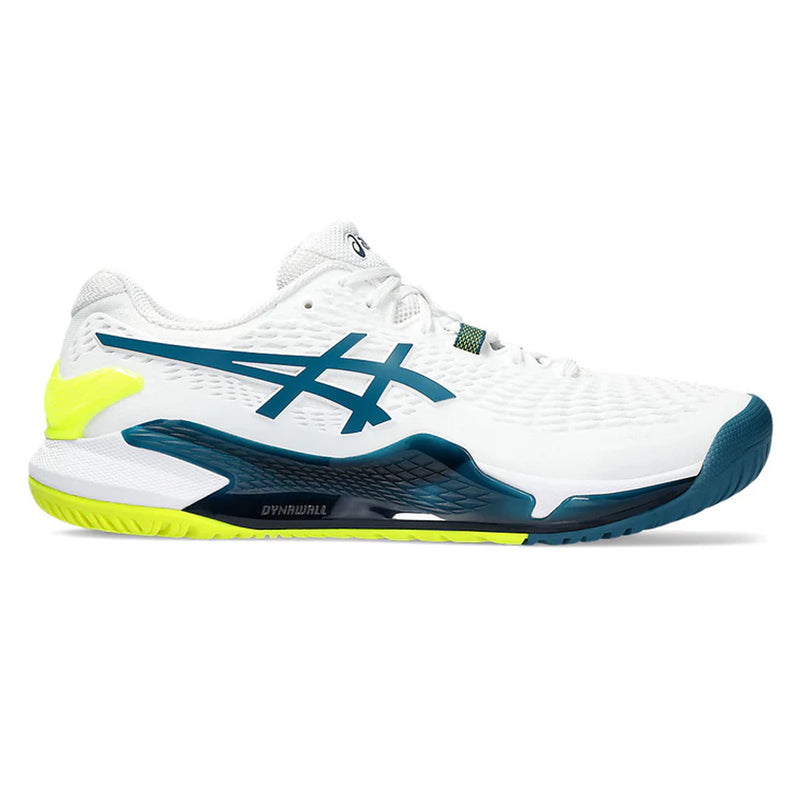 Load image into Gallery viewer, Asics Gel Resolution 9 Tennis Shoes
