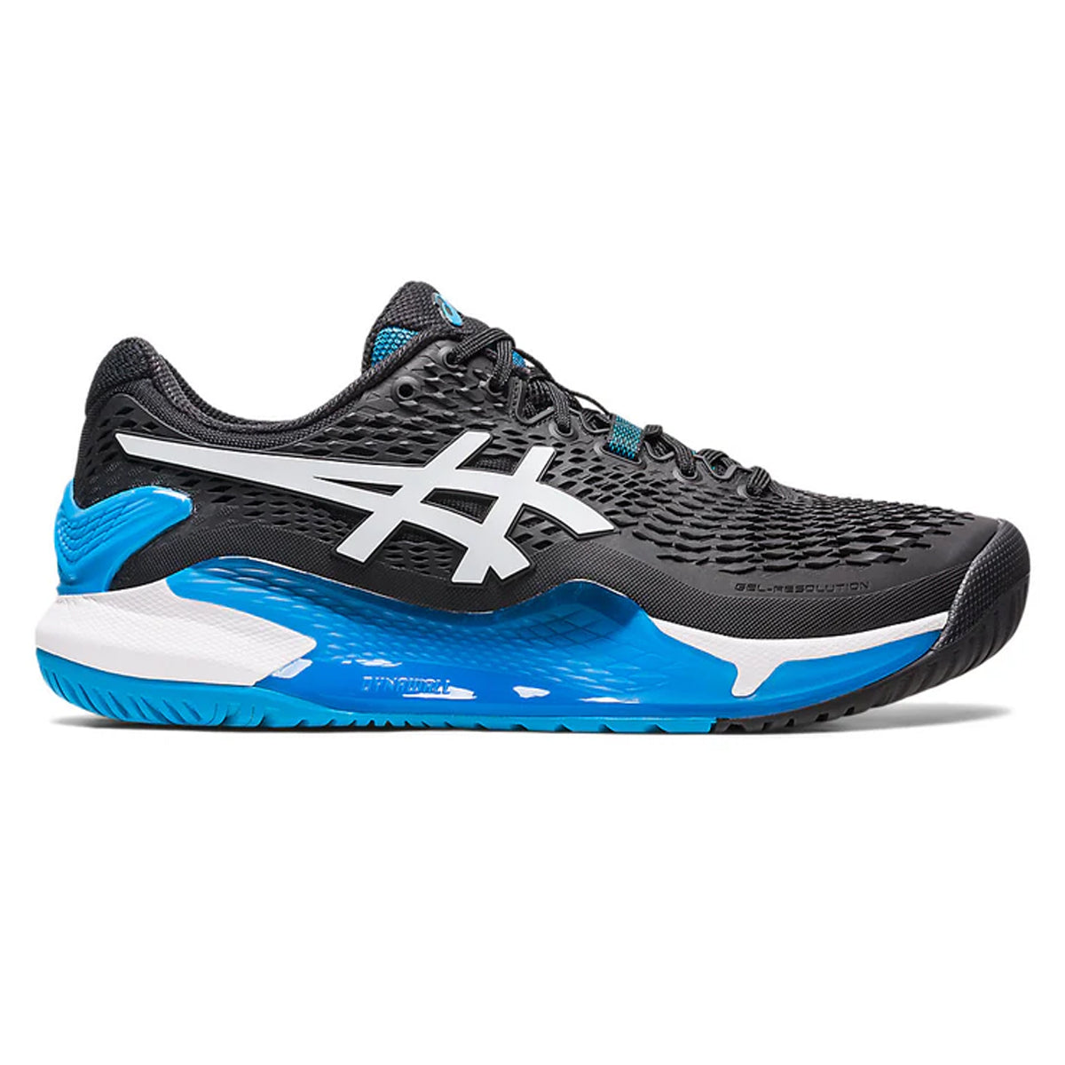 Asics Gel Resolution 9 Tennis Shoes