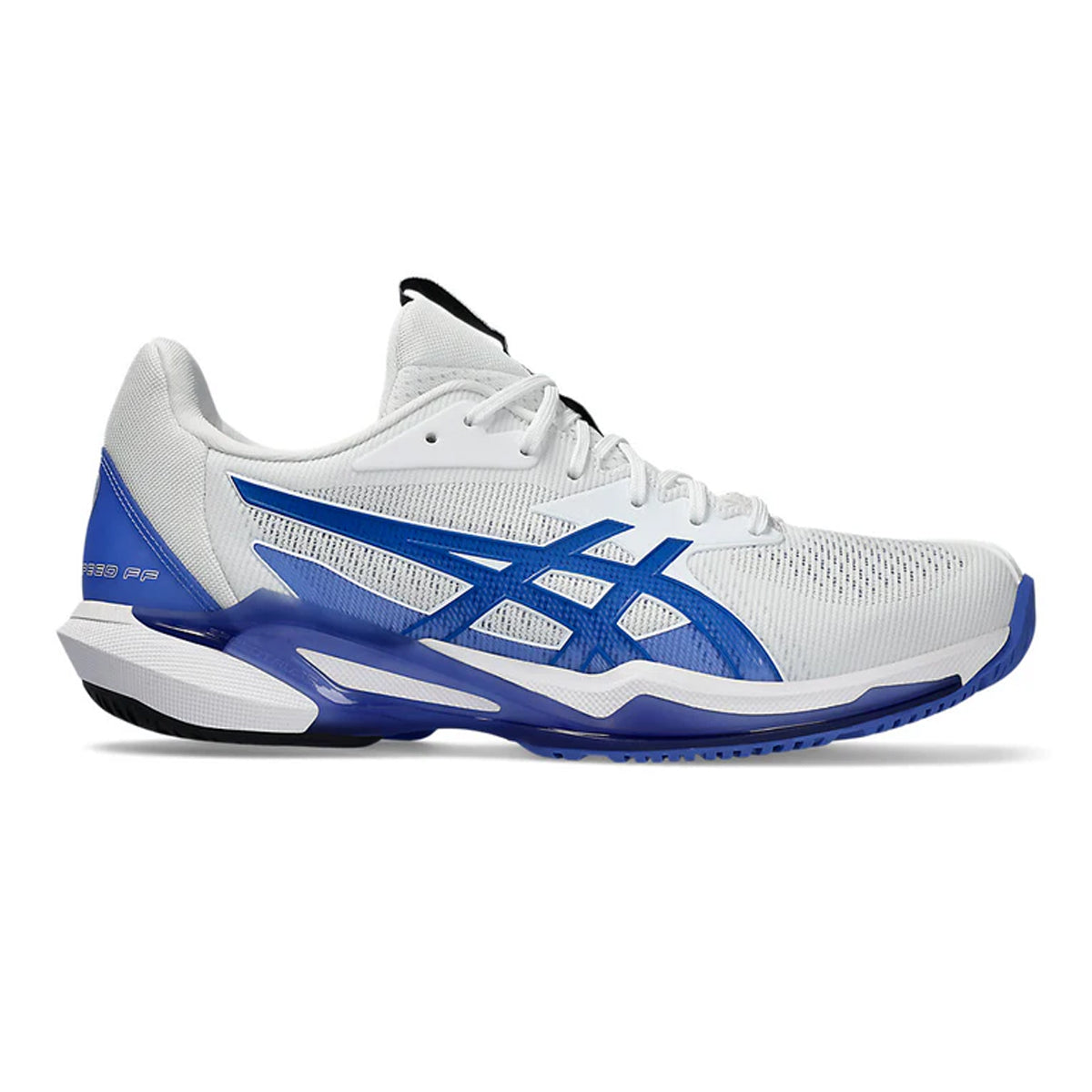Asics Solution Speed FF3 Tennis Shoes