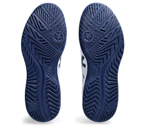 Asics Gel Dedicate 8 Tennis Shoes