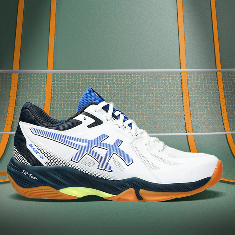 Load image into Gallery viewer, Asics Blade FF Badminton Shoes
