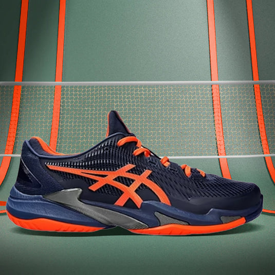 Asics Court Control FF3 Badminton Shoes