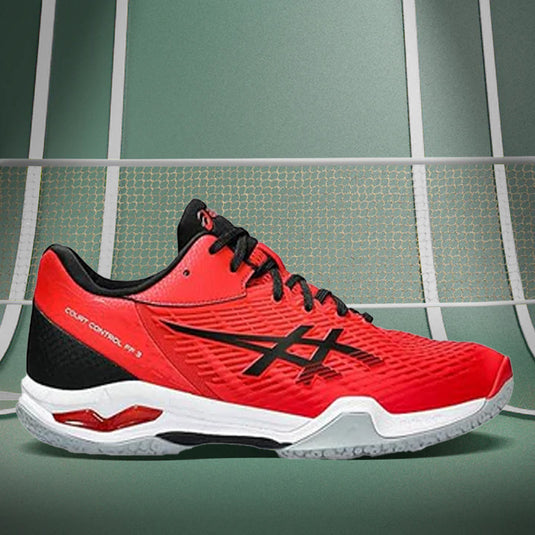 Asics Court Control FF3 Badminton Shoes