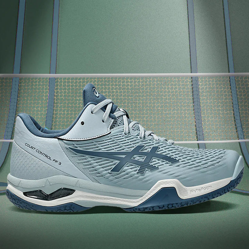 Load image into Gallery viewer, Asics Court Control FF3 Badminton Shoes
