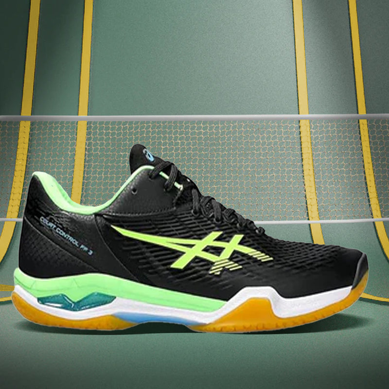 Load image into Gallery viewer, Asics Court Control FF3 Badminton Shoes
