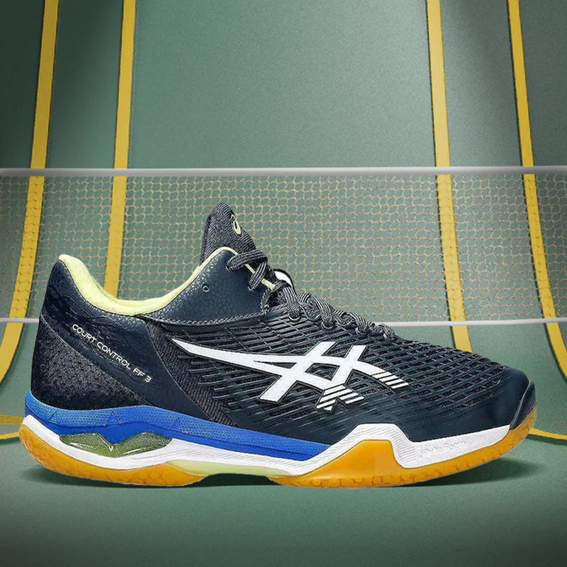 Load image into Gallery viewer, Asics Court Control FF3 Badminton Shoes
