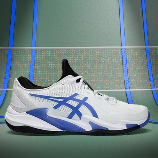 Asics Court Control FF3 Badminton Shoes