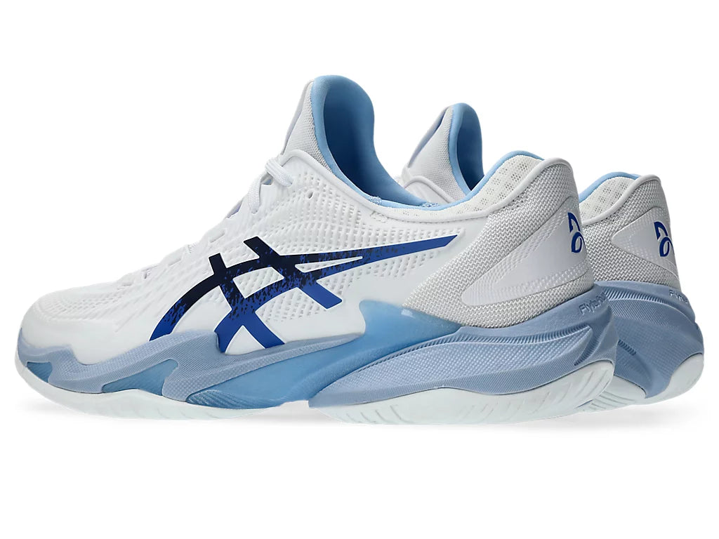 Asics Court FF 3 Novak Tennis Shoes