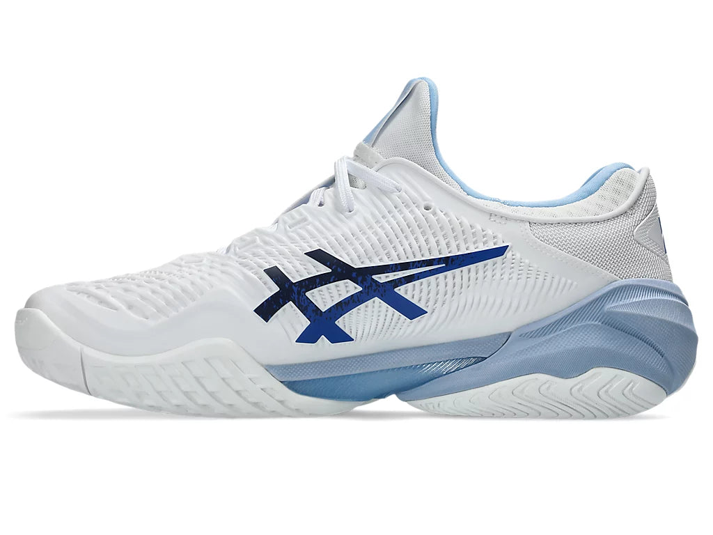 Asics Court FF 3 Novak Tennis Shoes