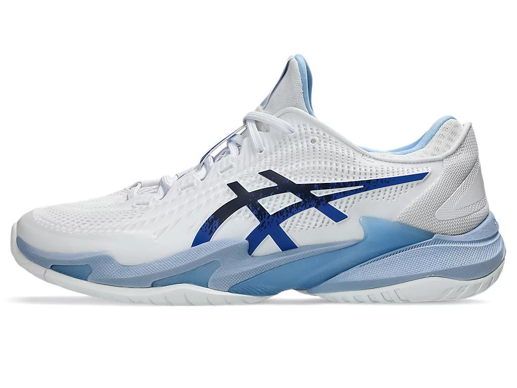 Asics Court FF 3 Novak Tennis Shoes