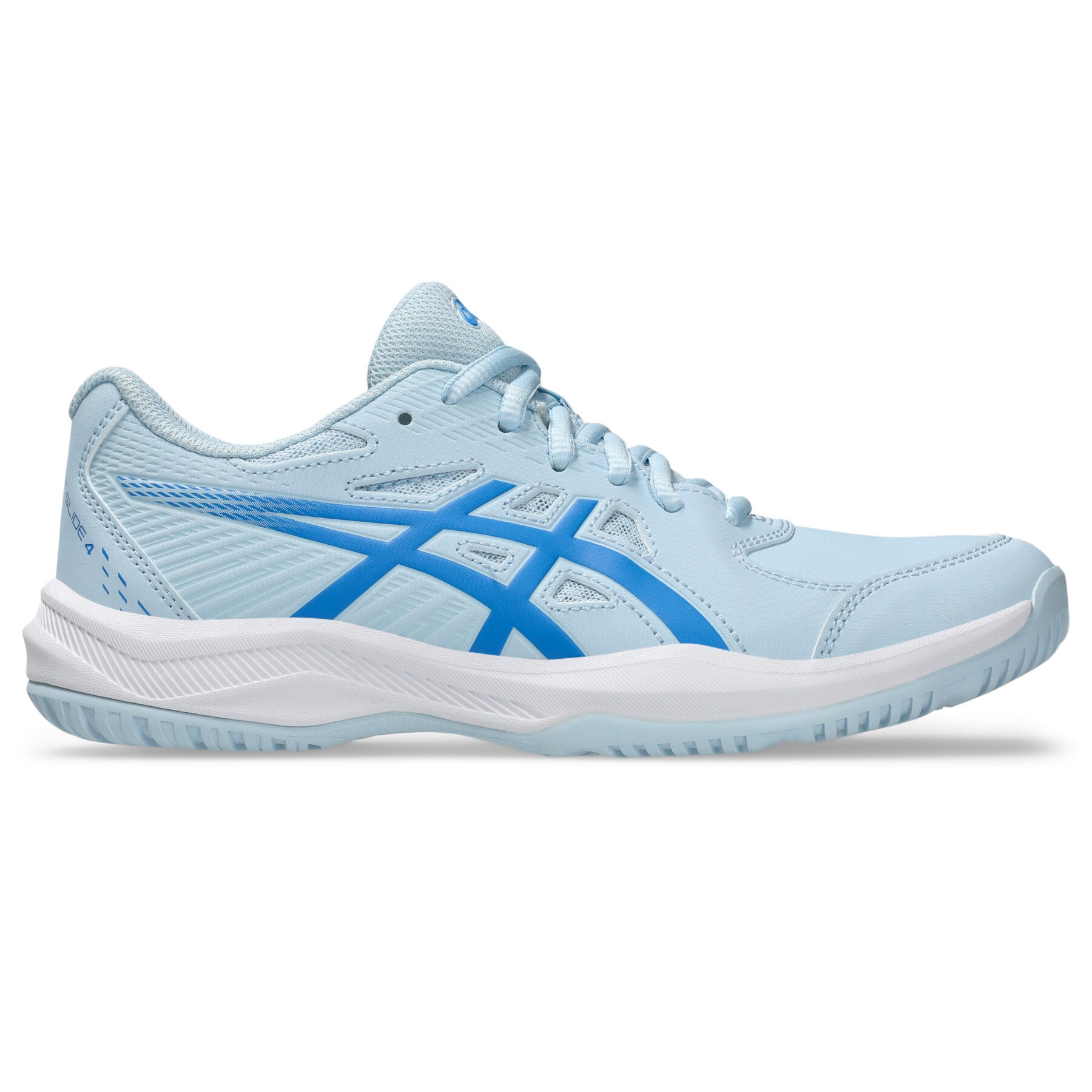 Asics Court Slide 4 Tennis Shoes