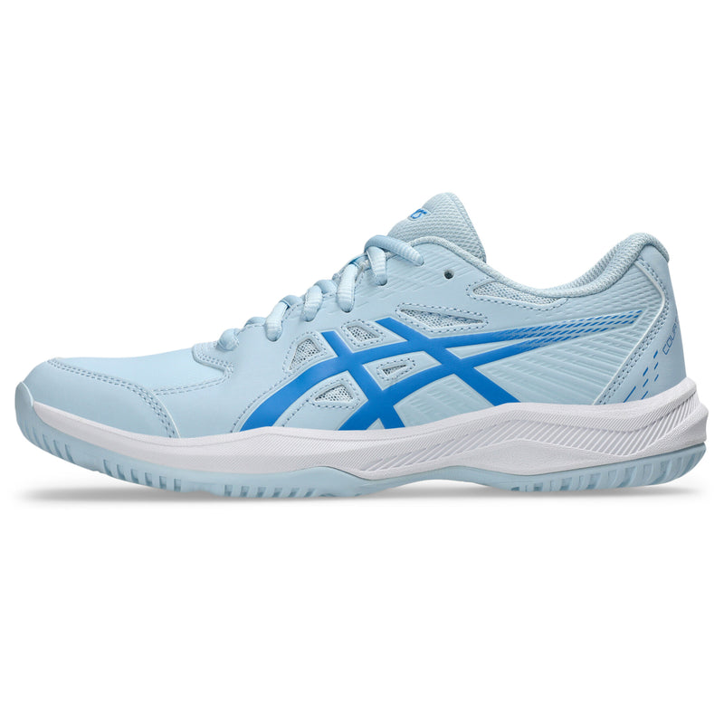 Load image into Gallery viewer, Asics Court Slide 4 Tennis Shoes
