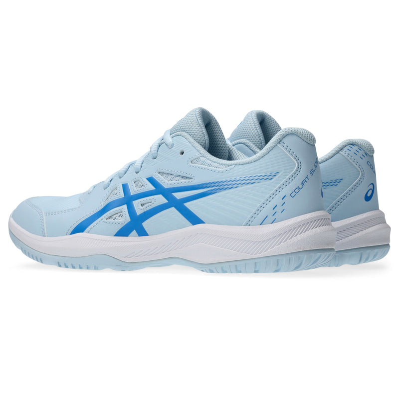 Load image into Gallery viewer, Asics Court Slide 4 Tennis Shoes
