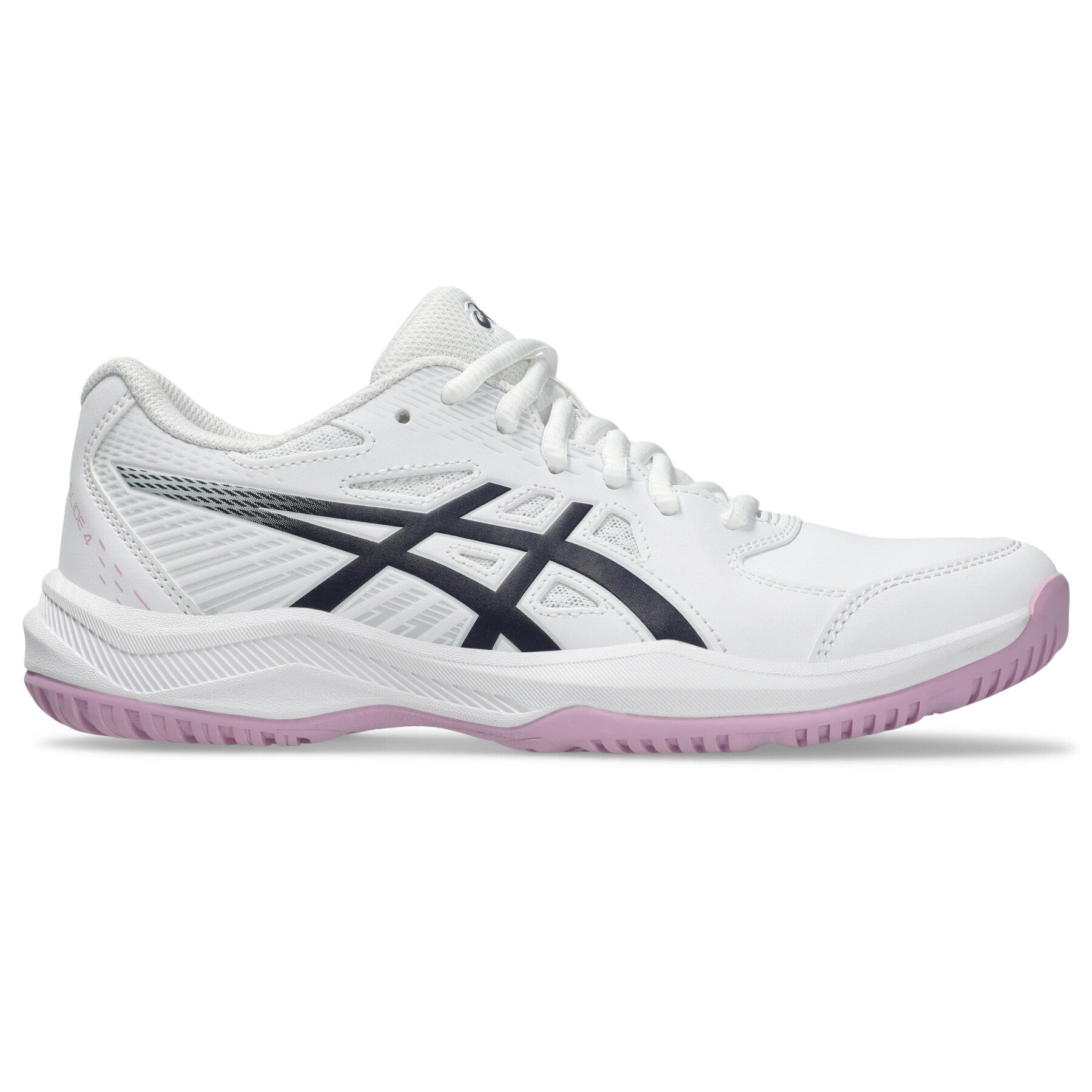 Asics Court Slide 4 Tennis Shoes