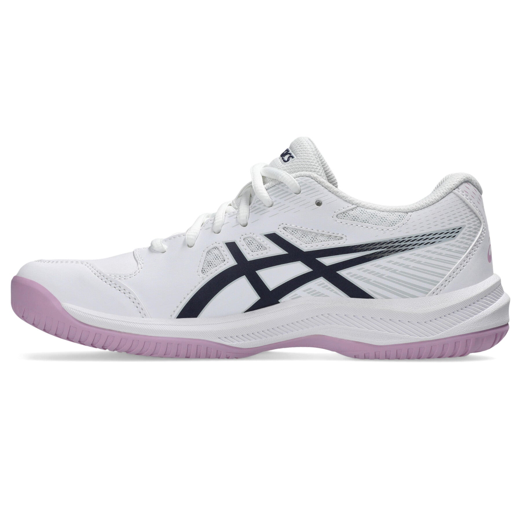 Asics Court Slide 4 Tennis Shoes