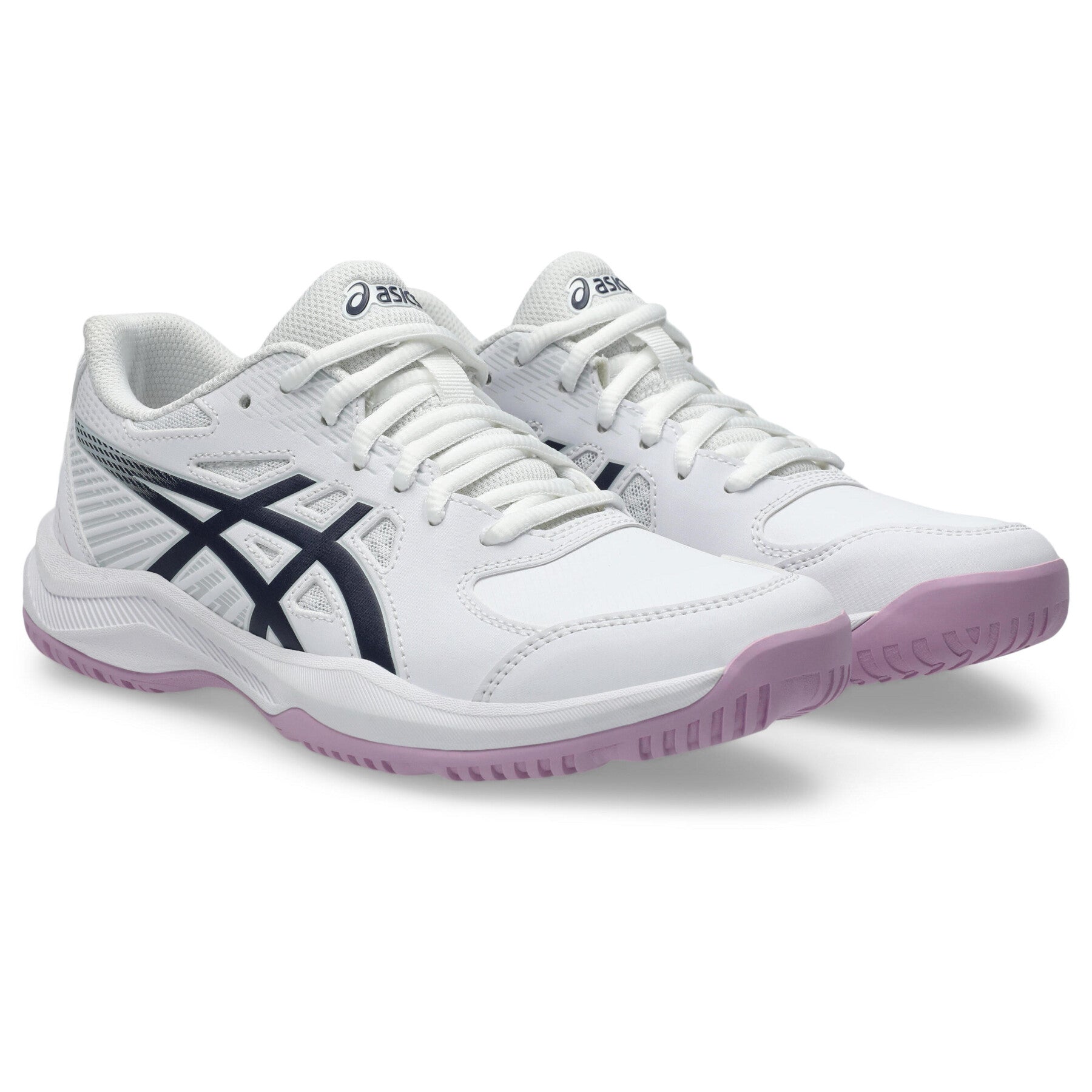 Asics Court Slide 4 Tennis Shoes