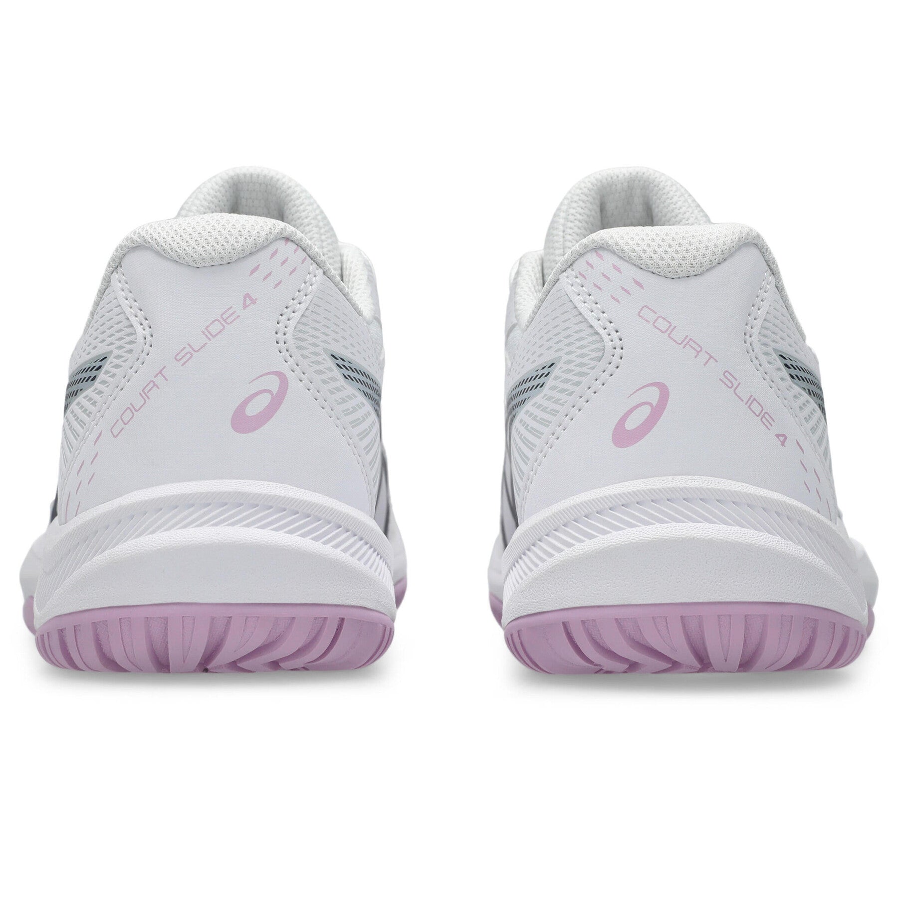 Asics Court Slide 4 Tennis Shoes