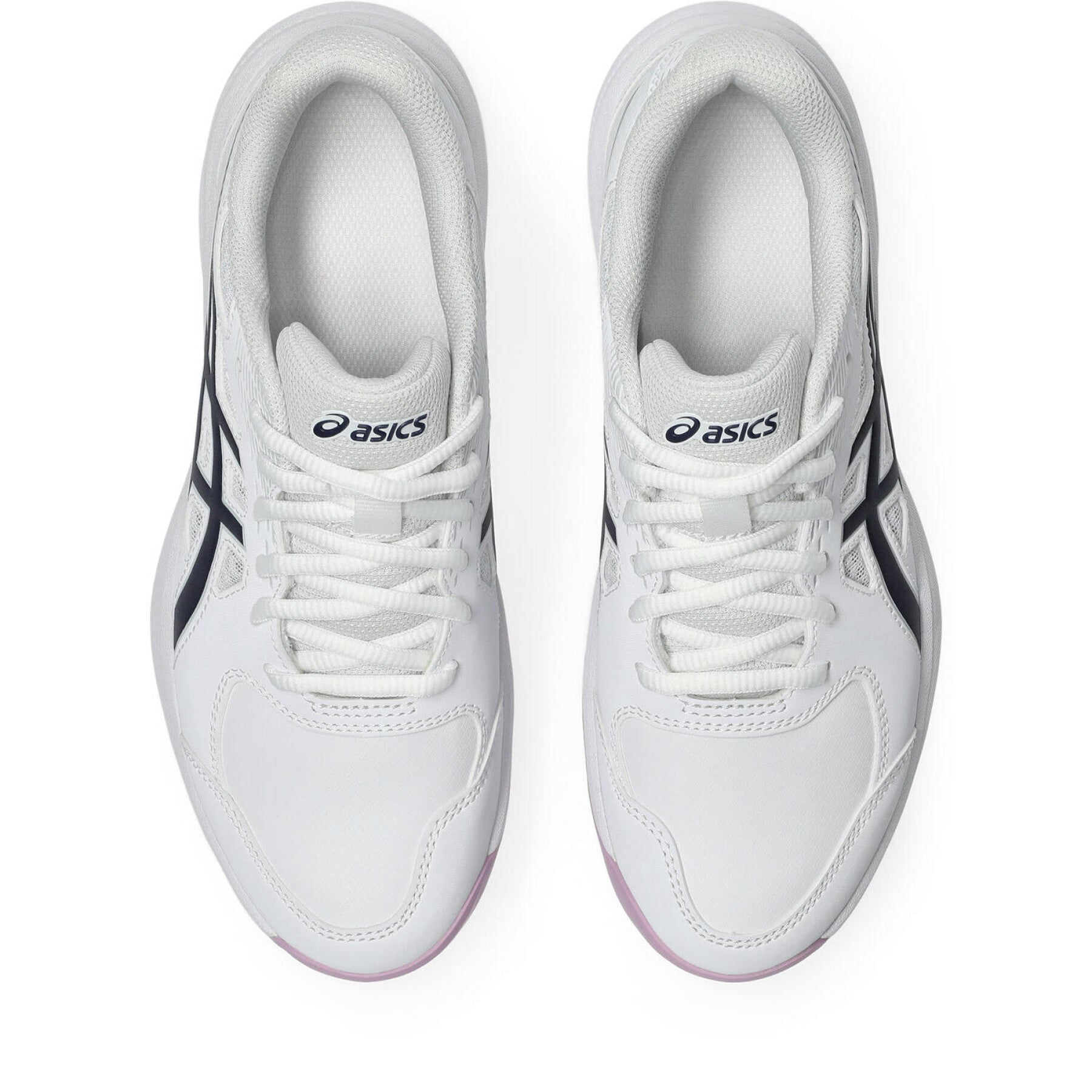 Asics Court Slide 4 Tennis Shoes