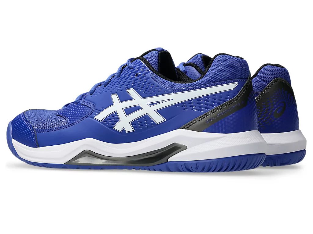 Asics Gel Dedicate 8 Tennis Shoes