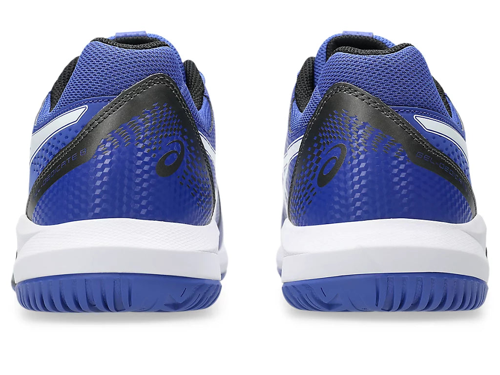 Asics Gel Dedicate 8 Tennis Shoes