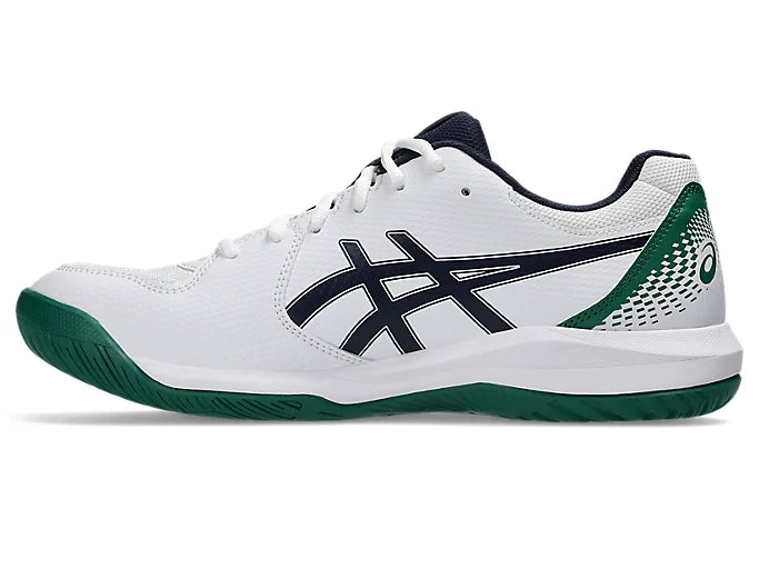 Asics Gel Dedicate 8 Tennis Shoes