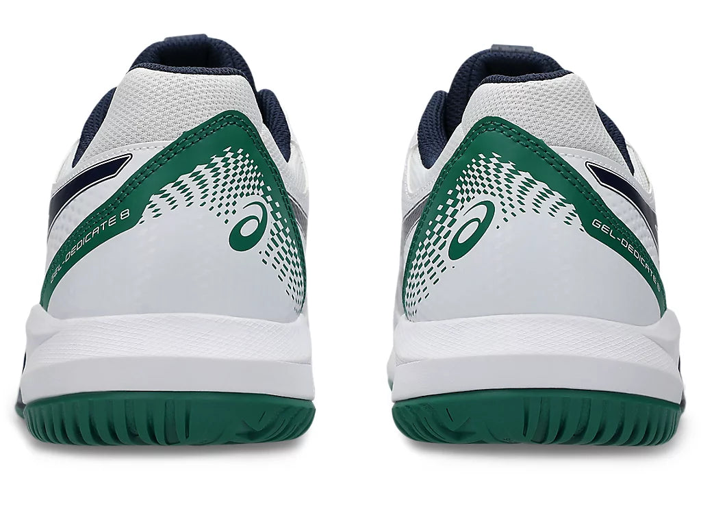 Asics Gel Dedicate 8 Tennis Shoes