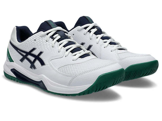 Load image into Gallery viewer, Asics Gel Dedicate 8 Tennis Shoes
