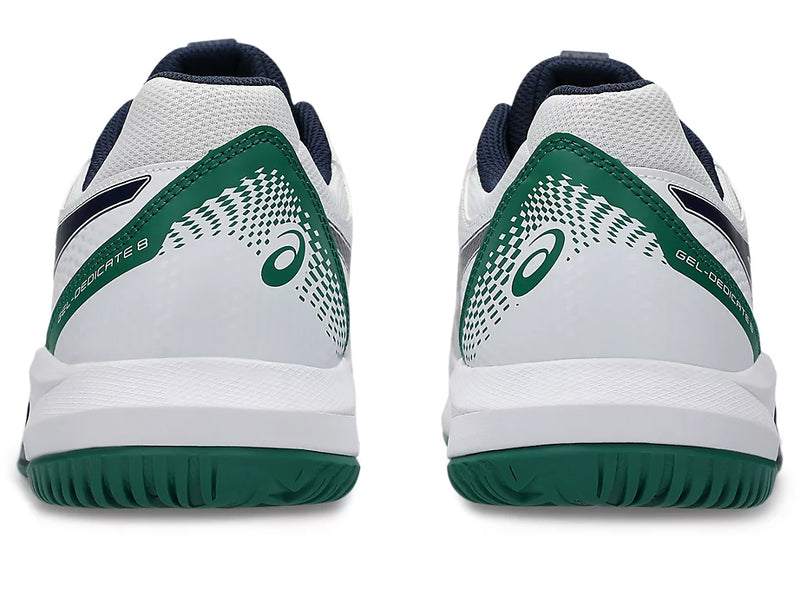 Load image into Gallery viewer, Asics Gel Dedicate 8 Tennis Shoes
