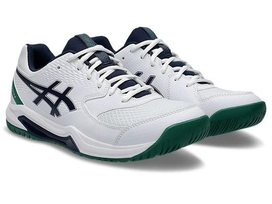 Asics Gel Dedicate 8 Tennis Shoes