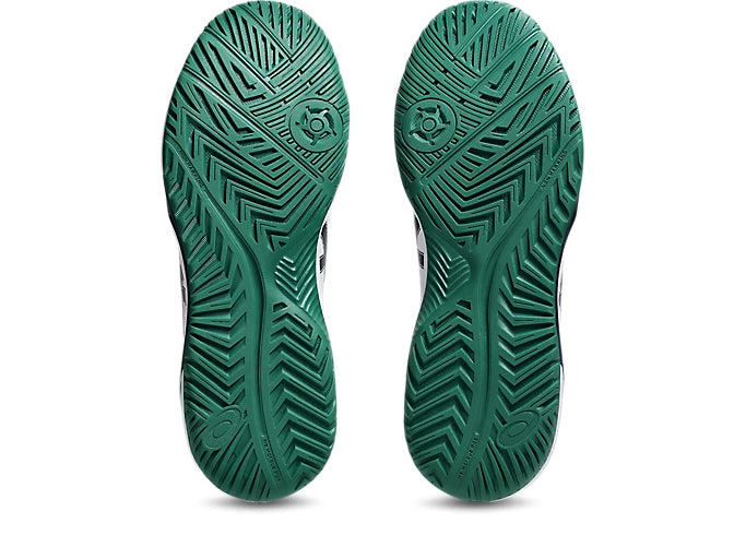 Asics Gel Dedicate 8 Tennis Shoes