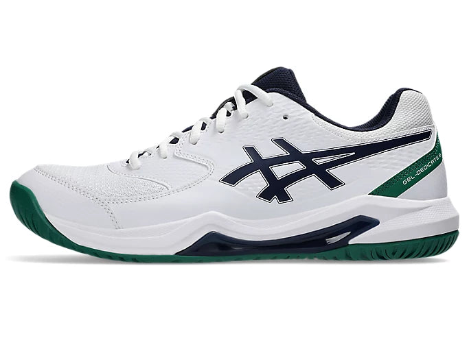 Asics Gel Dedicate 8 Tennis Shoes