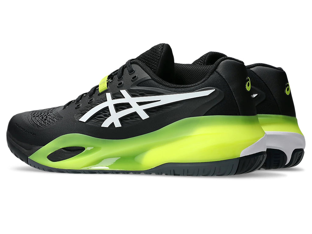 Asics Gel - Resolution X Tennis Shoes