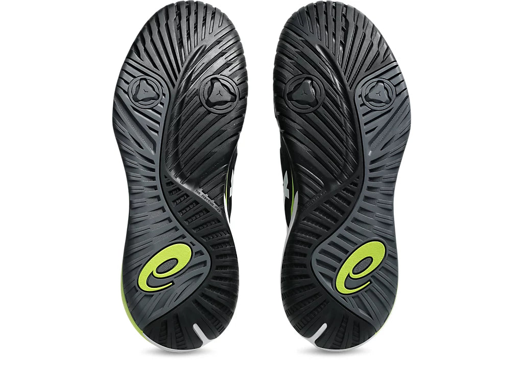 Asics Gel - Resolution X Tennis Shoes