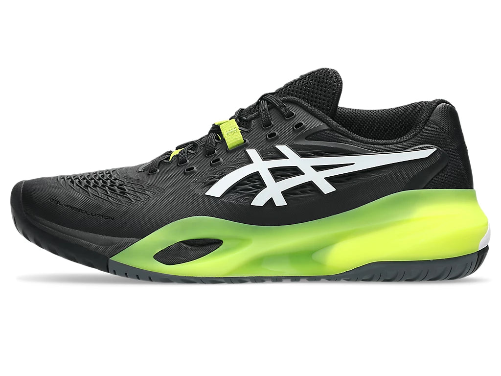 Asics Gel - Resolution X Tennis Shoes
