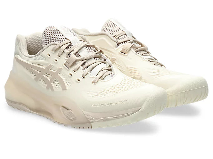 Asics Gel - Resolution X Tennis Shoes
