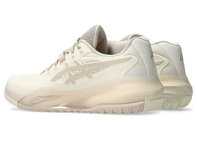 Asics Gel - Resolution X Tennis Shoes