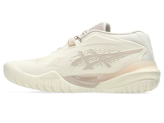 Asics Gel - Resolution X Tennis Shoes