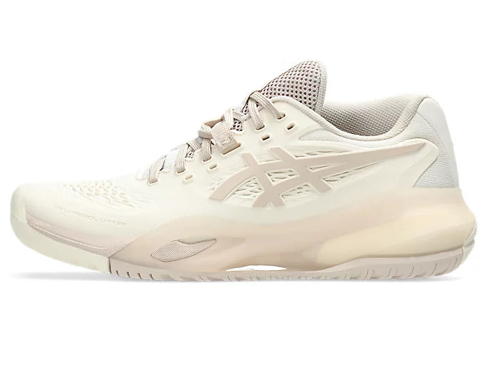 Asics Gel - Resolution X Tennis Shoes