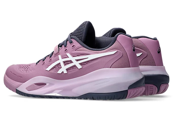 Asics Gel-Resolution X (W) Tennis Shoes