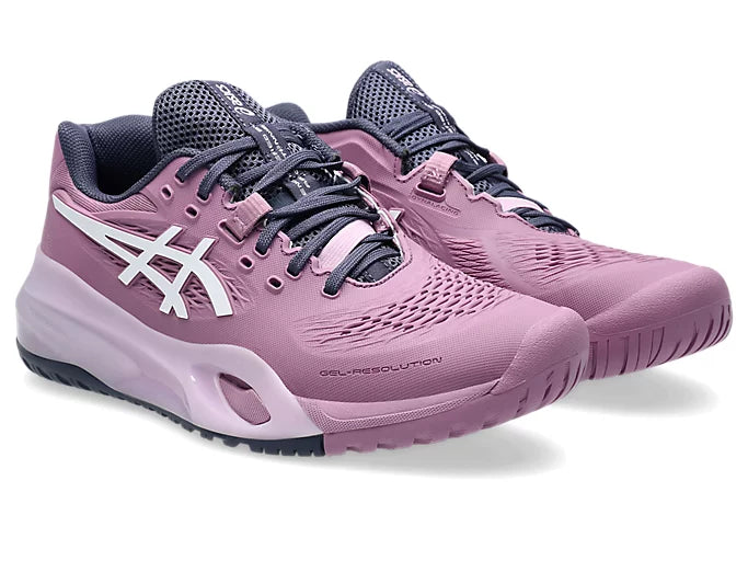 Load image into Gallery viewer, Asics Gel-Resolution X (W) Tennis Shoes
