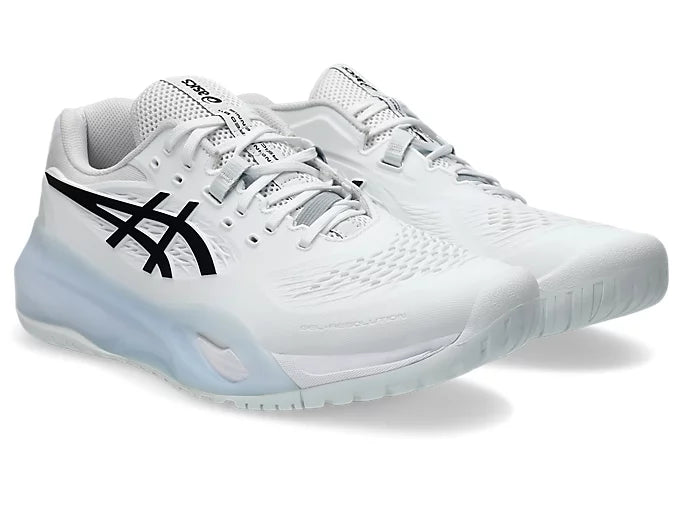 Asics Gel - Resolution X Tennis Shoes